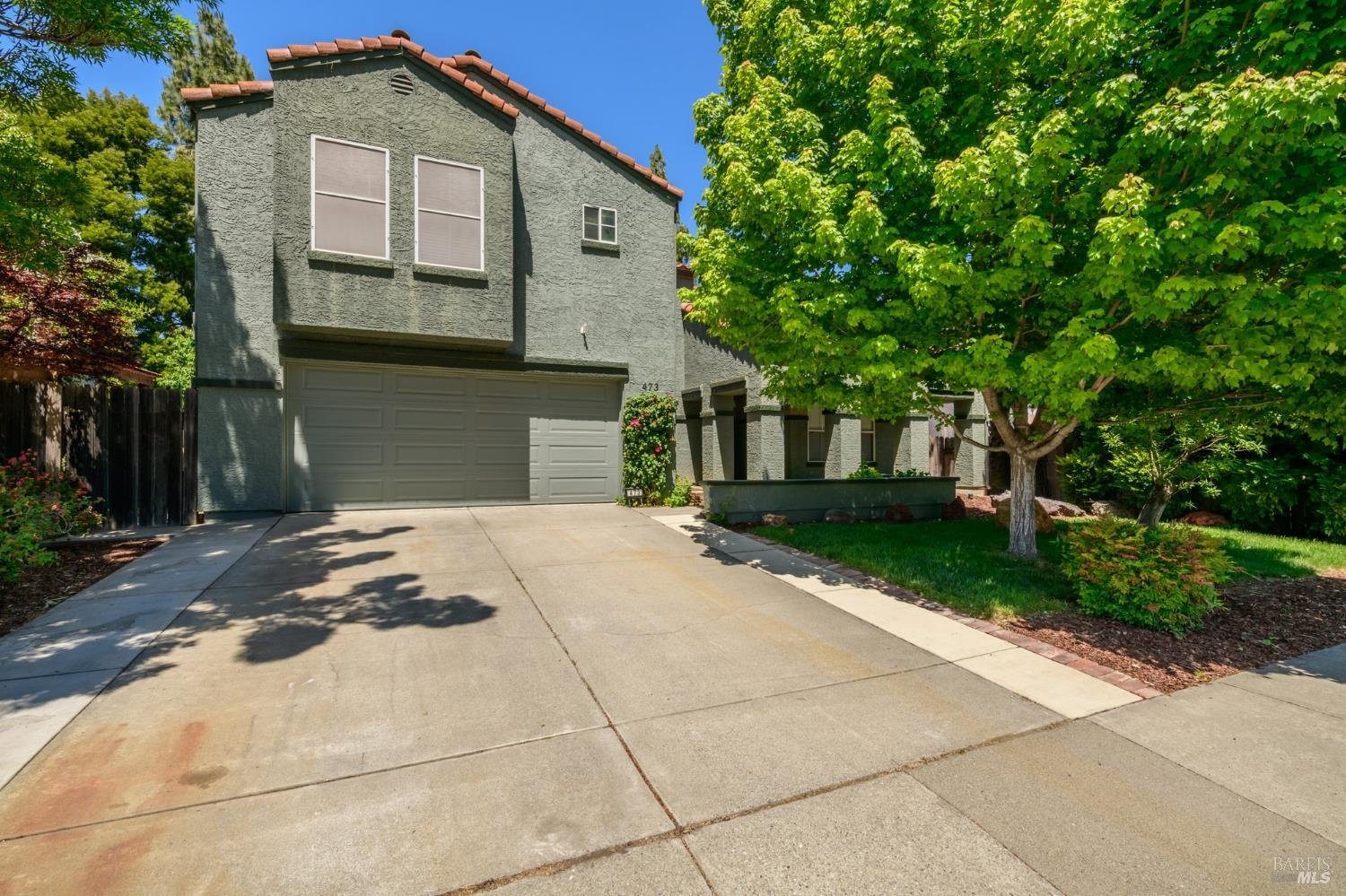 Detail Gallery Image 6 of 54 For 473 Stanford St, Vacaville,  CA 95687 - 4 Beds | 3 Baths