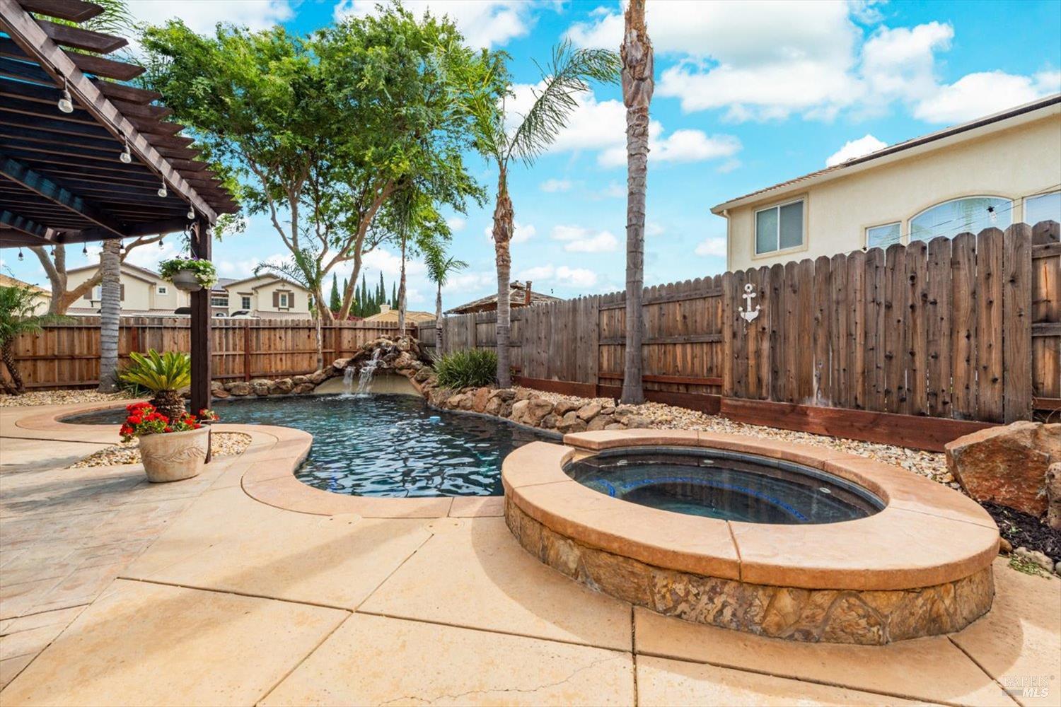 Detail Gallery Image 78 of 99 For 201 Red Pheasant Dr, Vacaville,  CA 95687 - 5 Beds | 3/1 Baths