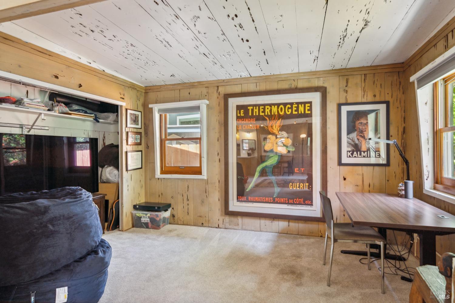 Detail Gallery Image 24 of 26 For 104 Murray Ave, Kentfield,  CA 94904 - 1 Beds | 1 Baths