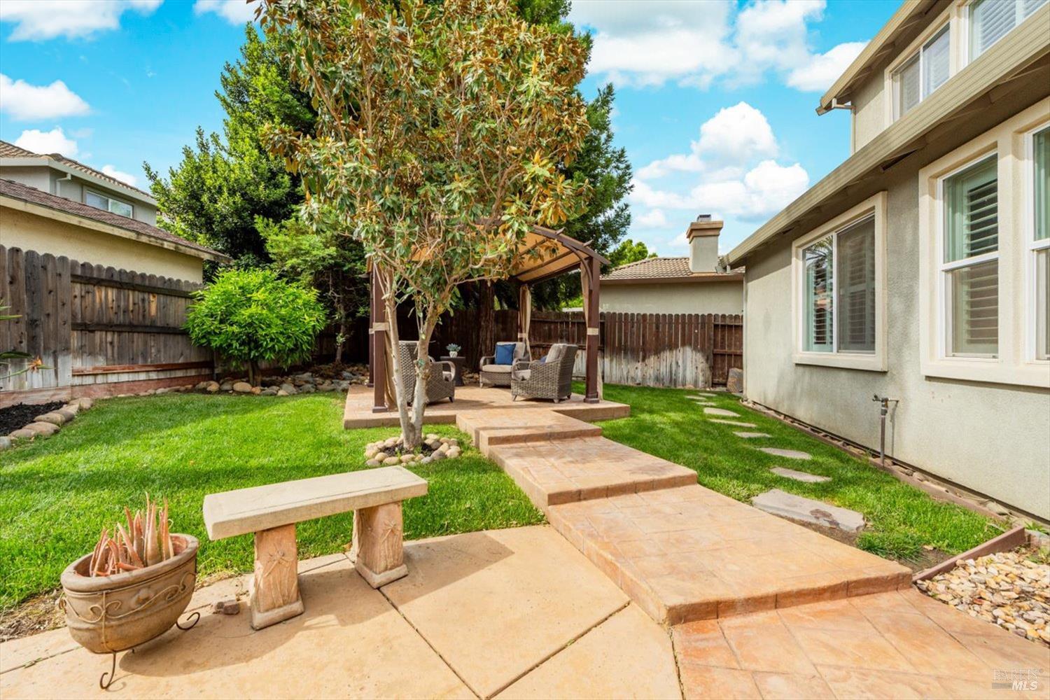 Detail Gallery Image 84 of 99 For 201 Red Pheasant Dr, Vacaville,  CA 95687 - 5 Beds | 3/1 Baths