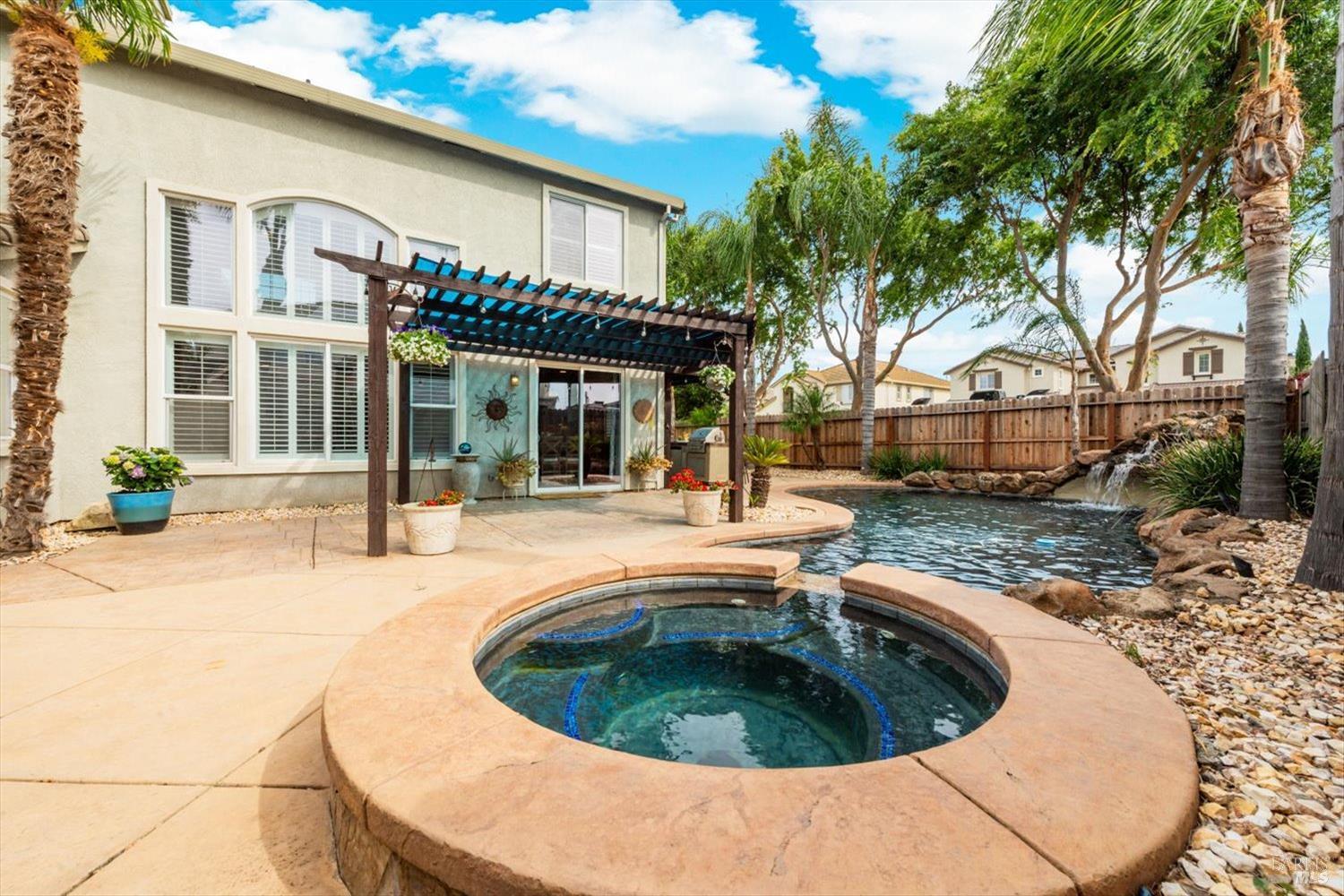 Detail Gallery Image 77 of 99 For 201 Red Pheasant Dr, Vacaville,  CA 95687 - 5 Beds | 3/1 Baths