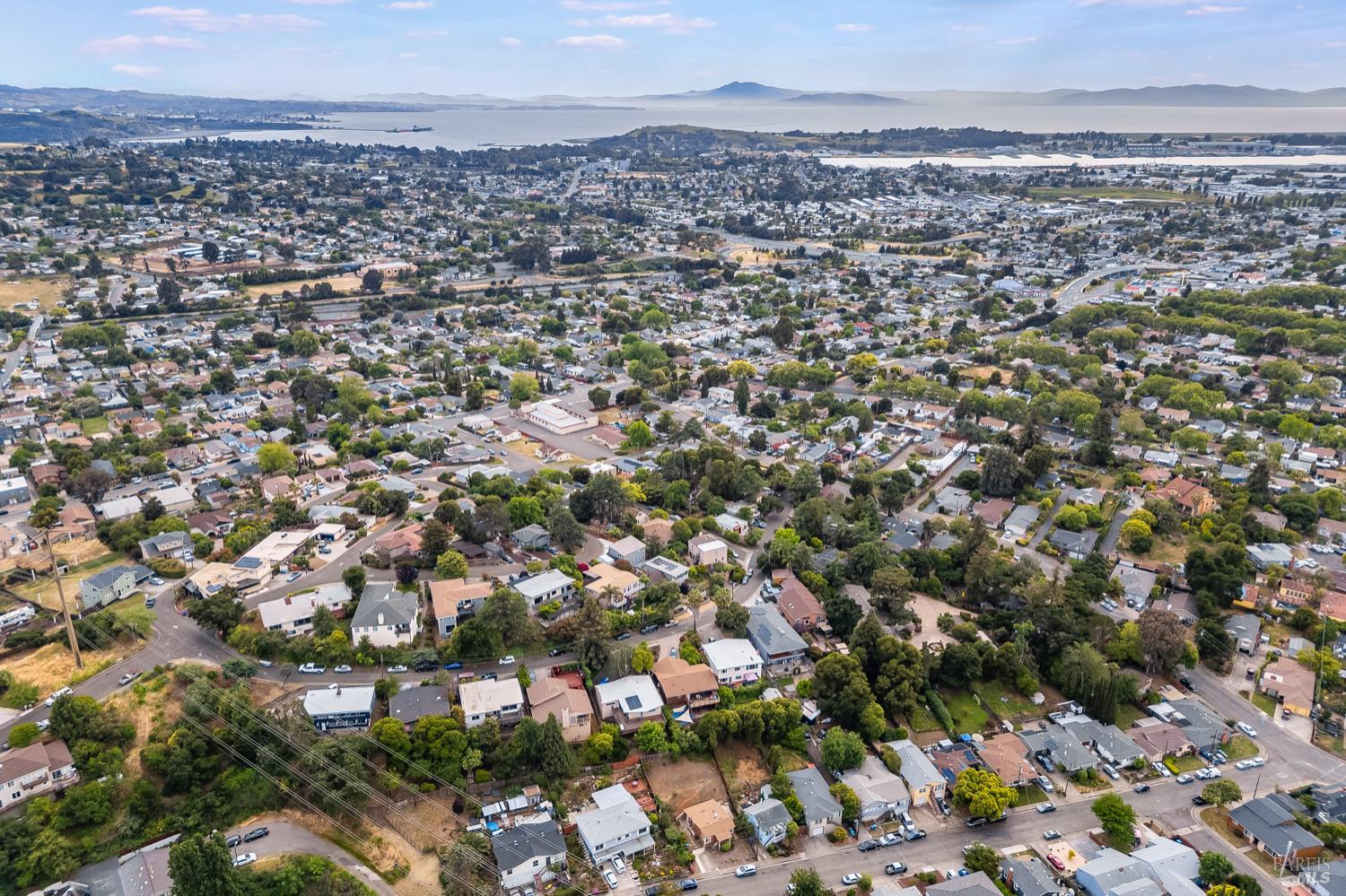 Detail Gallery Image 69 of 71 For 33 Romine Way, Vallejo,  CA 94591 - 4 Beds | 2 Baths