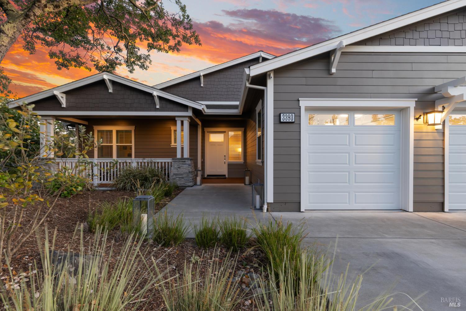 Detail Gallery Image 56 of 62 For 3393 Lake Park Ct, Santa Rosa,  CA 95403 - 5 Beds | 4/1 Baths