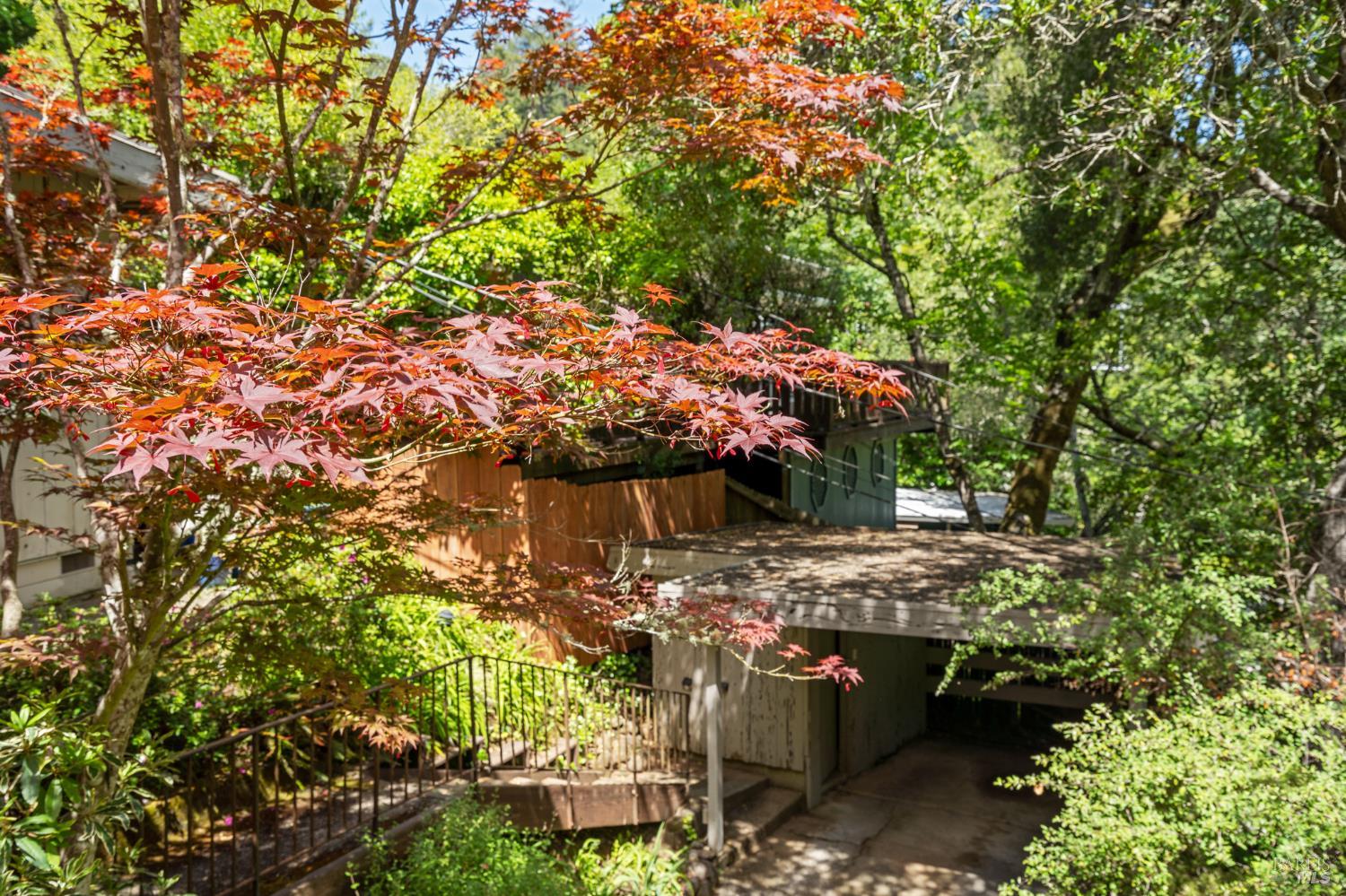 Detail Gallery Image 18 of 26 For 104 Murray Ave, Kentfield,  CA 94904 - 1 Beds | 1 Baths