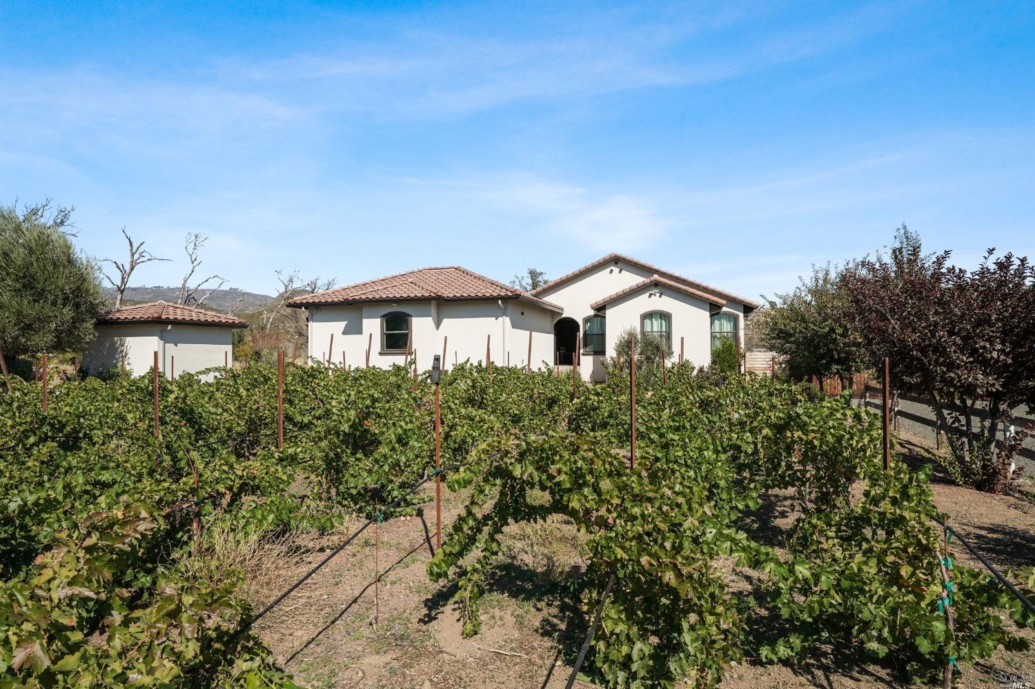 Detail Gallery Image 34 of 45 For 15350 Mustang Ct, Middletown,  CA 95461 - 3 Beds | 2 Baths
