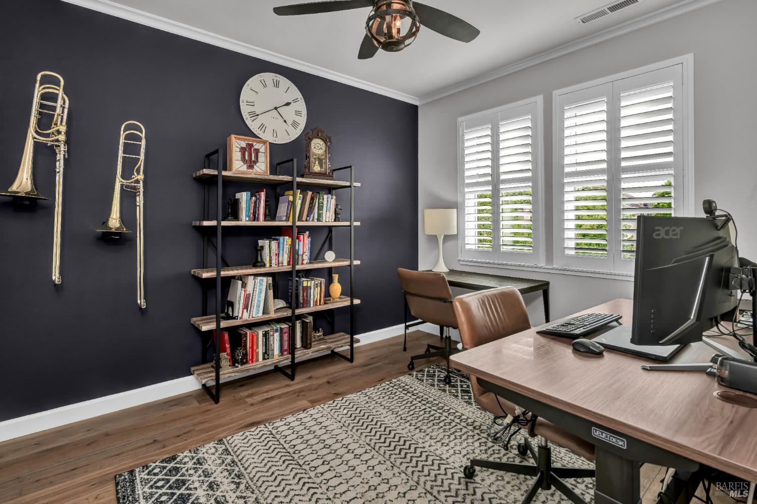 Detail Gallery Image 23 of 55 For 4748 Prospect Ave, Santa Rosa,  CA 95409 - 5 Beds | 4 Baths