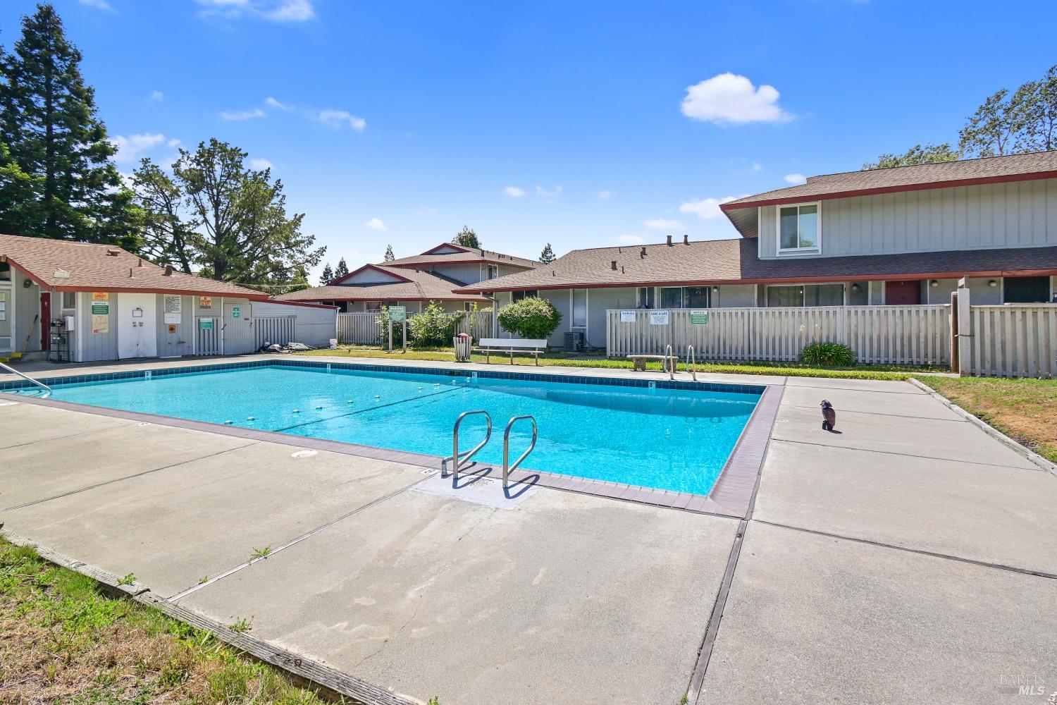 Detail Gallery Image 32 of 32 For 23 Villa Ct, Fairfield,  CA 94533 - 2 Beds | 1/1 Baths