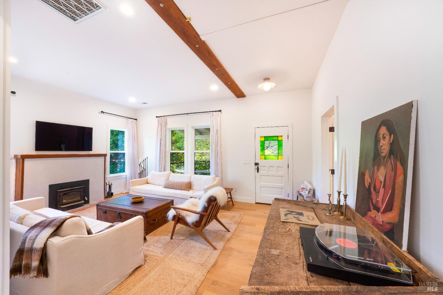 Detail Gallery Image 5 of 66 For 1801 Ca-128 Unkn, Philo,  CA 95466 - 2 Beds | 2 Baths