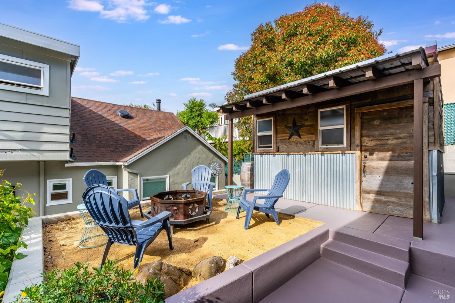 Detail Gallery Image 43 of 71 For 33 Romine Way, Vallejo,  CA 94591 - 4 Beds | 2 Baths