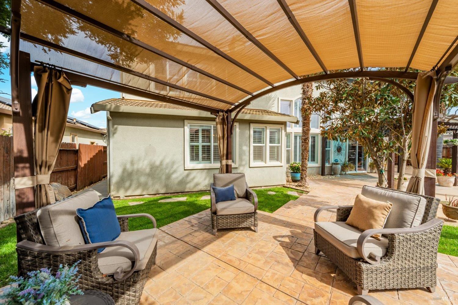 Detail Gallery Image 88 of 99 For 201 Red Pheasant Dr, Vacaville,  CA 95687 - 5 Beds | 3/1 Baths