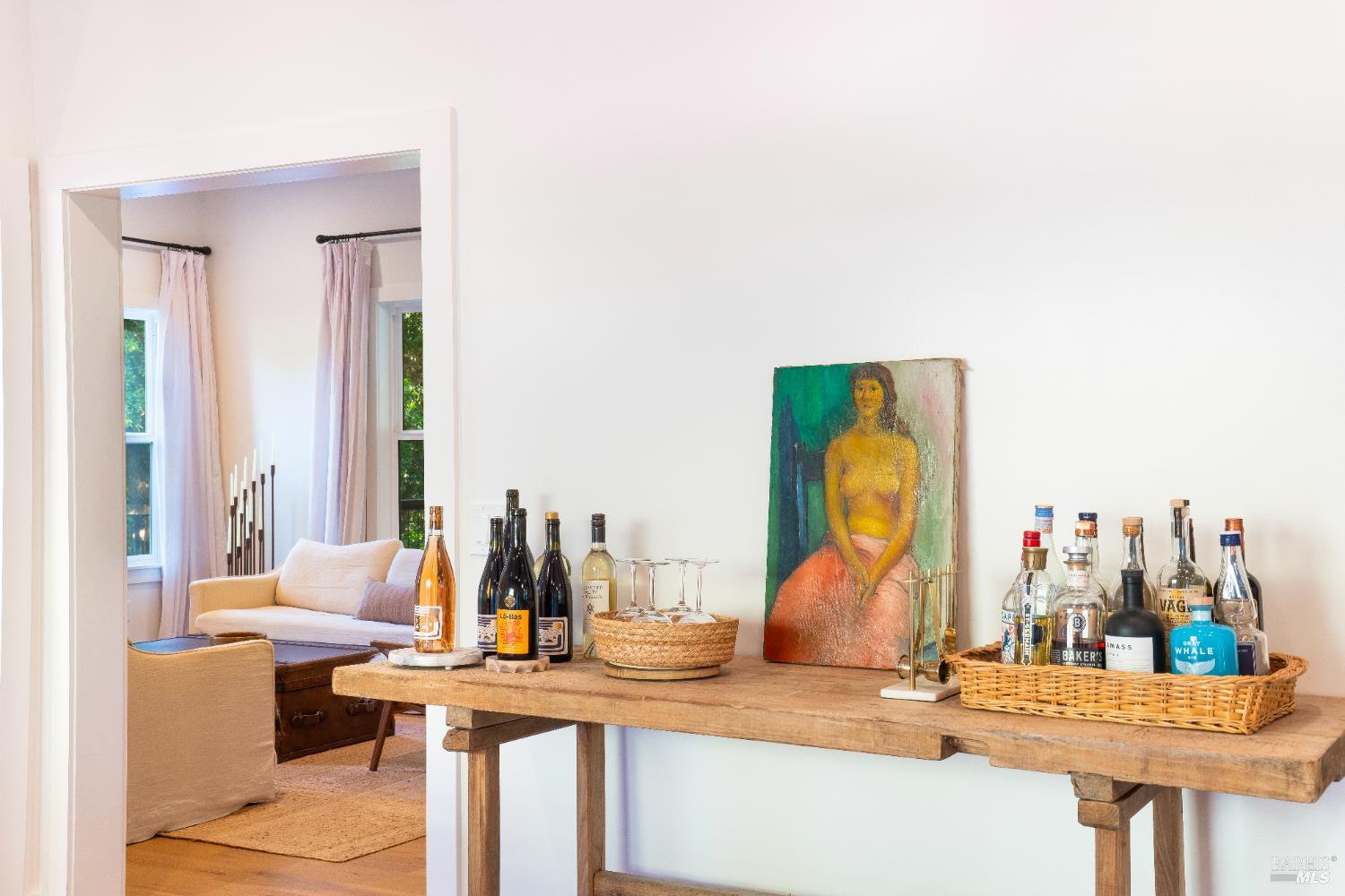 Detail Gallery Image 15 of 66 For 1801 Ca-128 Unkn, Philo,  CA 95466 - 2 Beds | 2 Baths