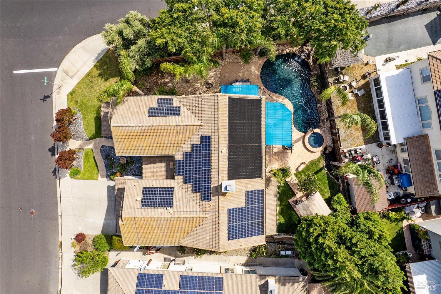 Detail Gallery Image 97 of 99 For 201 Red Pheasant Dr, Vacaville,  CA 95687 - 5 Beds | 3/1 Baths