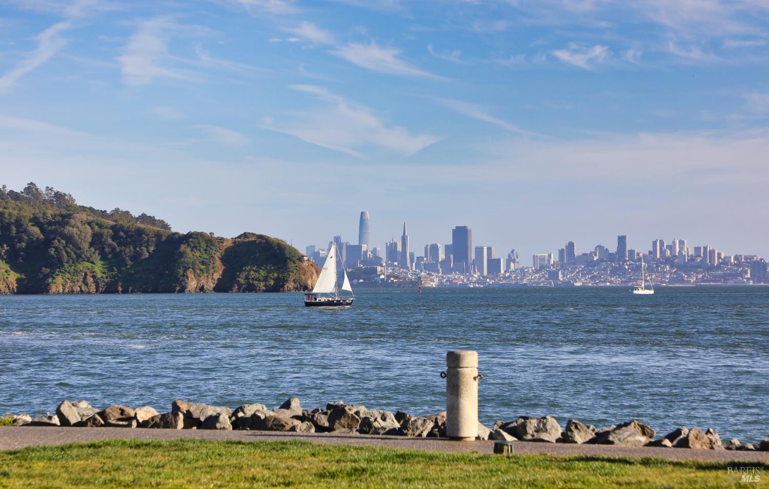 Detail Gallery Image 41 of 46 For 1910 Mar West St, Tiburon,  CA 94920 - 3 Beds | 2/1 Baths