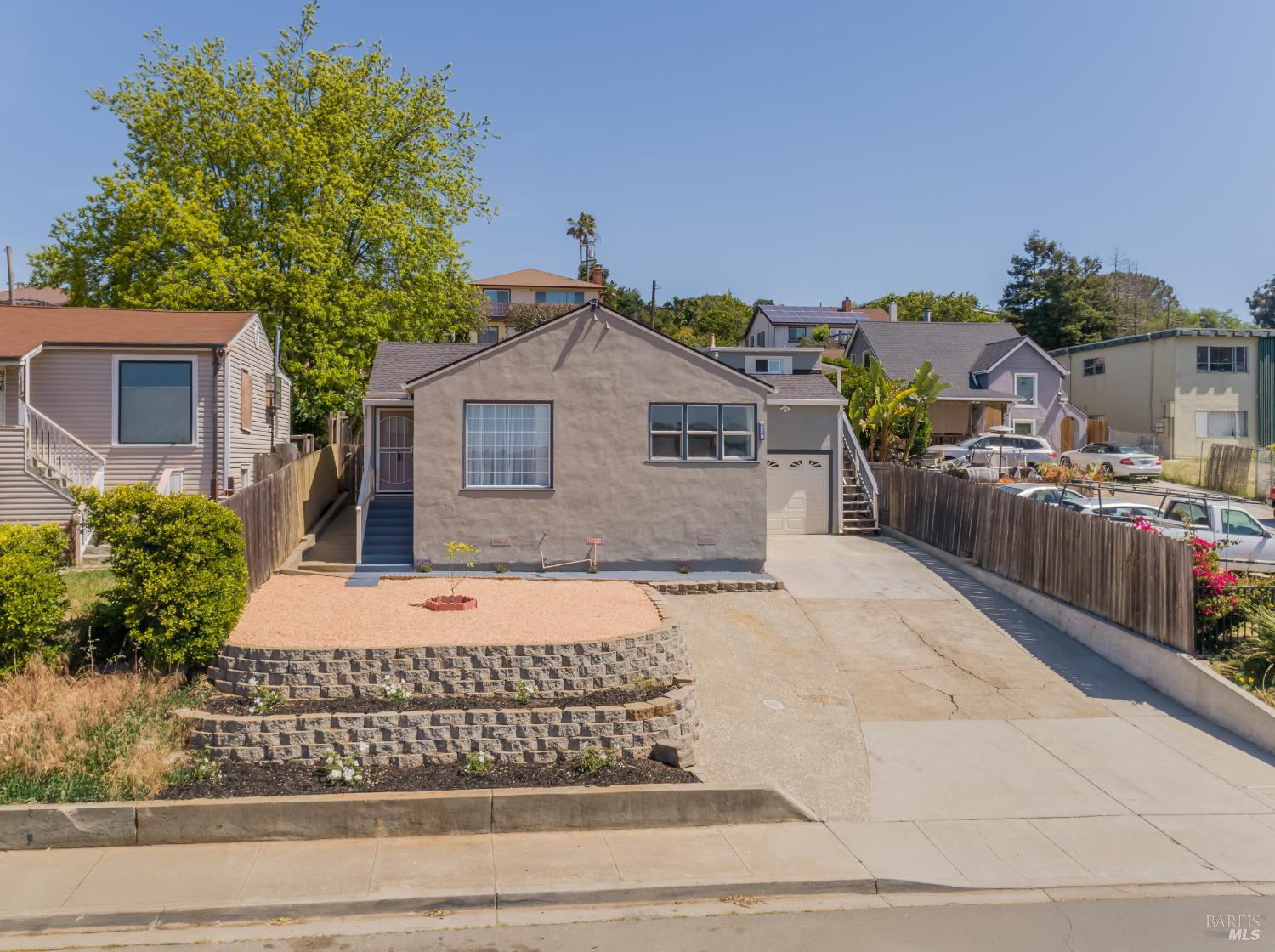Detail Gallery Image 36 of 43 For 948 Benicia Rd, Vallejo,  CA 94591 - 2 Beds | 1 Baths