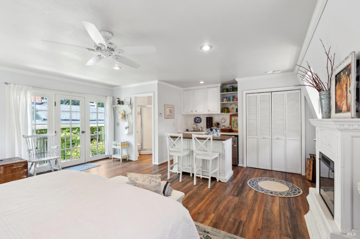 Detail Gallery Image 57 of 75 For 301 Howard St, Petaluma,  CA 94952 - 4 Beds | 3 Baths