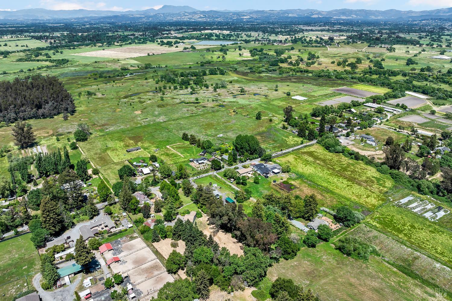 Detail Gallery Image 62 of 66 For 1466 Cooper Rd, Sebastopol,  CA 95472 - 6 Beds | 5/1 Baths