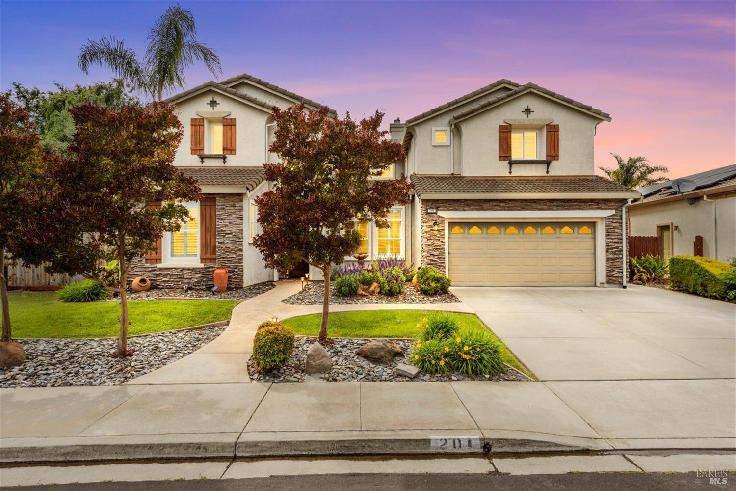 Detail Gallery Image 98 of 99 For 201 Red Pheasant Dr, Vacaville,  CA 95687 - 5 Beds | 3/1 Baths