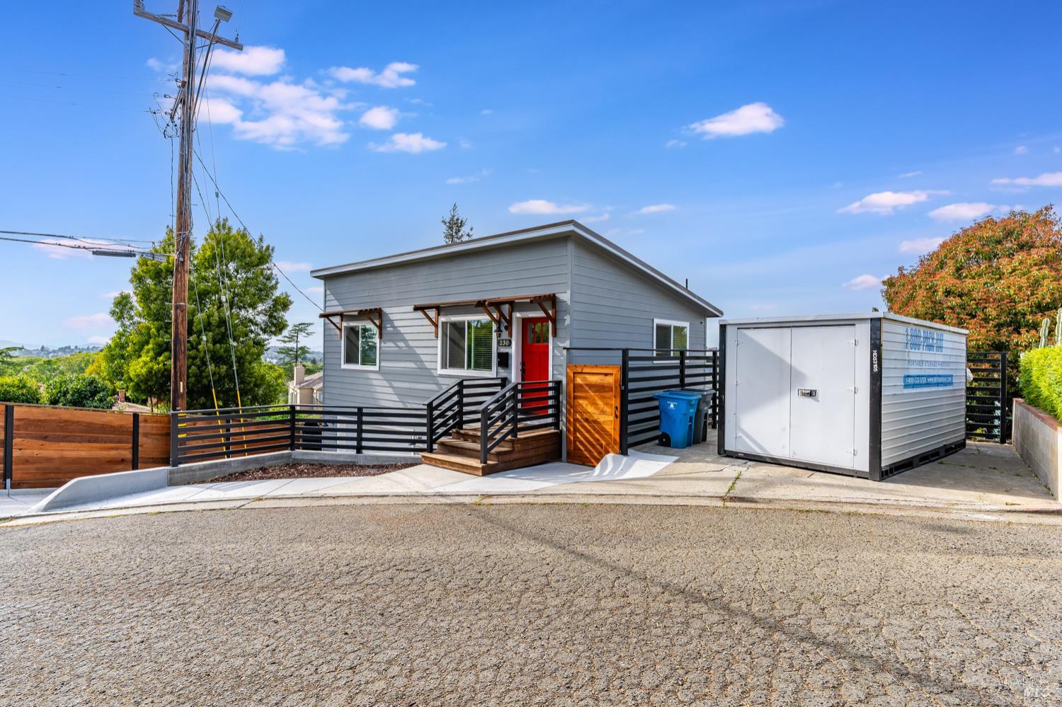 Detail Gallery Image 49 of 71 For 33 Romine Way, Vallejo,  CA 94591 - 4 Beds | 2 Baths