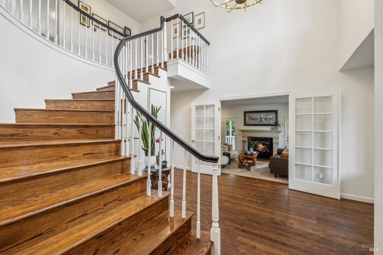 Detail Gallery Image 6 of 98 For 9724 Green Valley Rd, Sebastopol,  CA 95472 - 4 Beds | 3 Baths