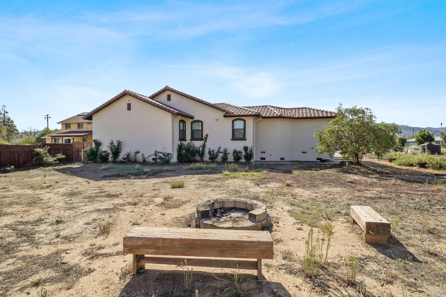 Detail Gallery Image 7 of 45 For 15350 Mustang Ct, Middletown,  CA 95461 - 3 Beds | 2 Baths