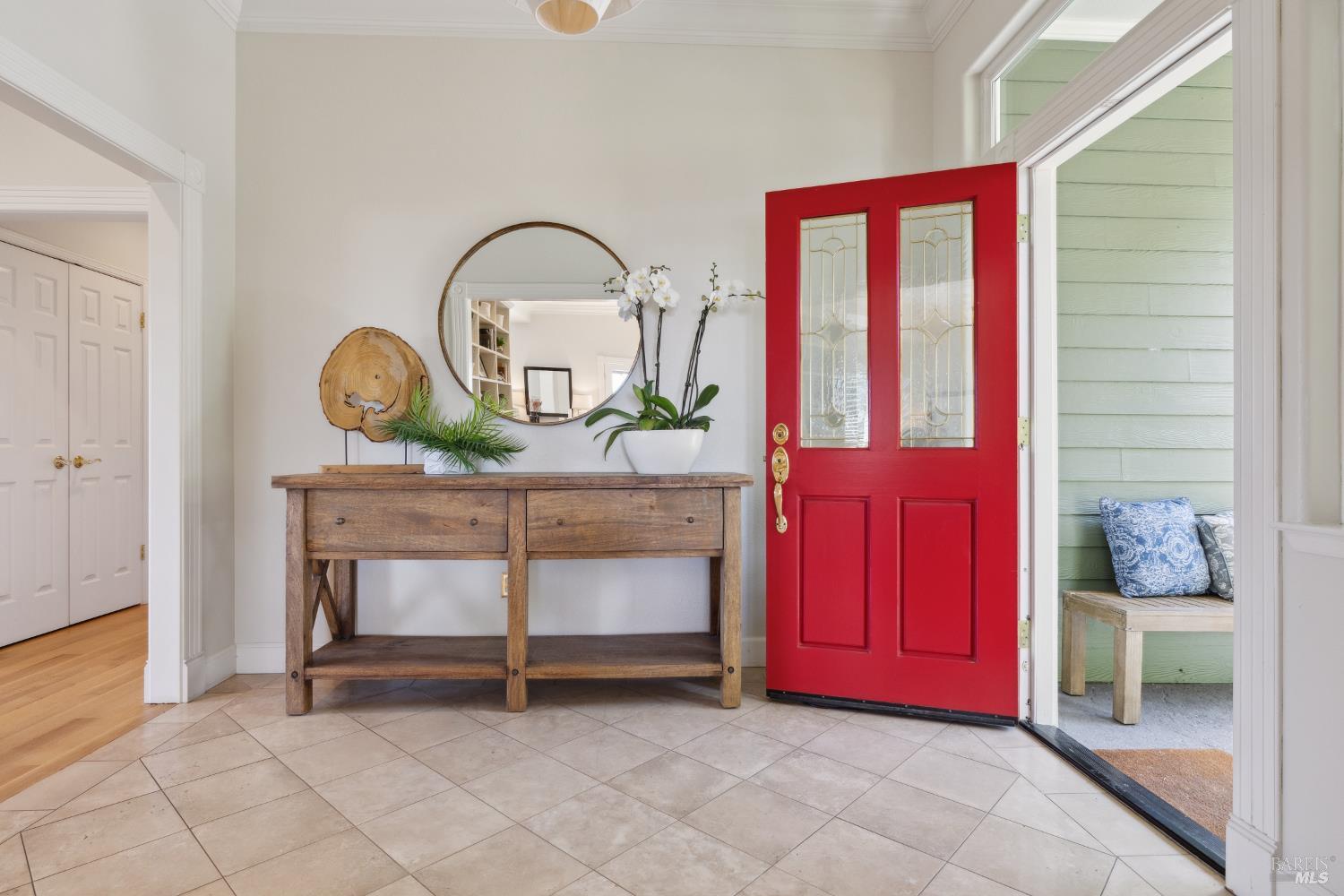 Detail Gallery Image 9 of 37 For 15 Upland Ln, Novato,  CA 94945 - 4 Beds | 3/1 Baths