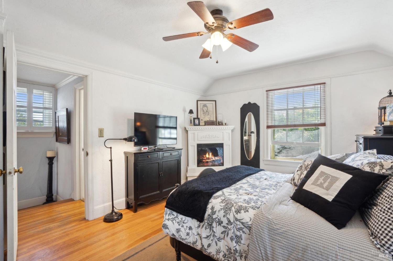 Detail Gallery Image 67 of 75 For 301 Howard St, Petaluma,  CA 94952 - 4 Beds | 3 Baths