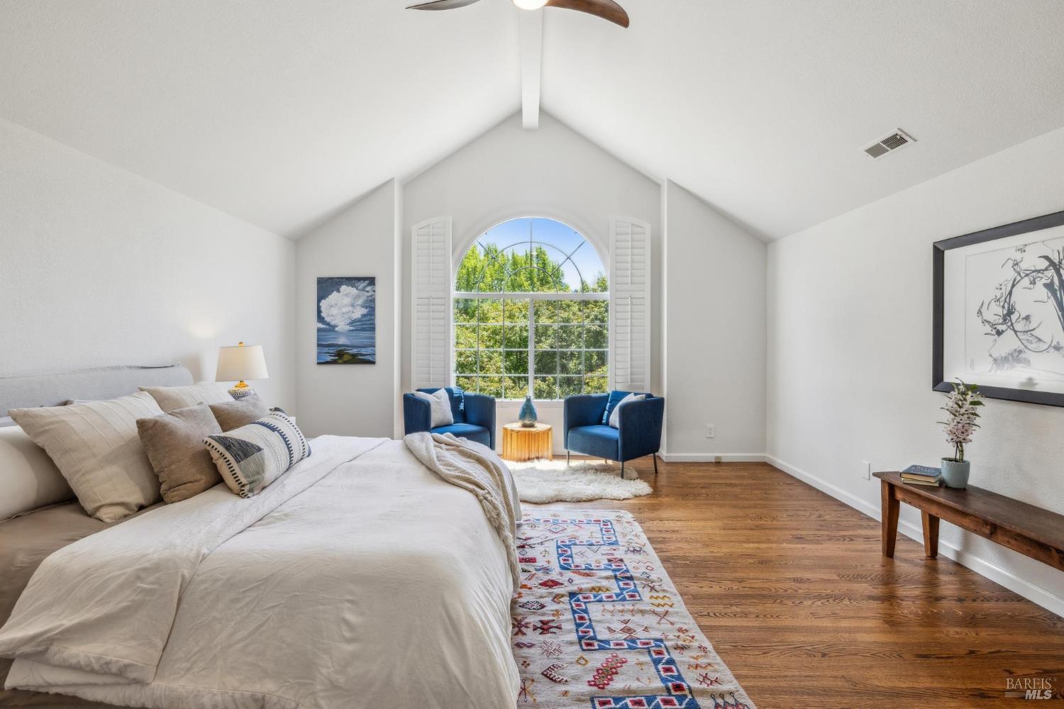 Detail Gallery Image 41 of 98 For 9724 Green Valley Rd, Sebastopol,  CA 95472 - 4 Beds | 3 Baths