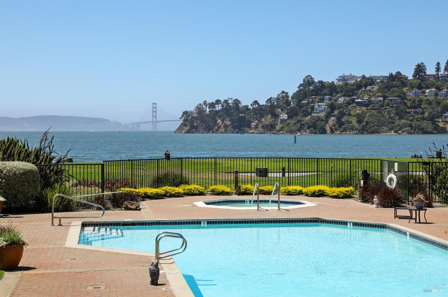 Detail Gallery Image 34 of 46 For 1910 Mar West St, Tiburon,  CA 94920 - 3 Beds | 2/1 Baths