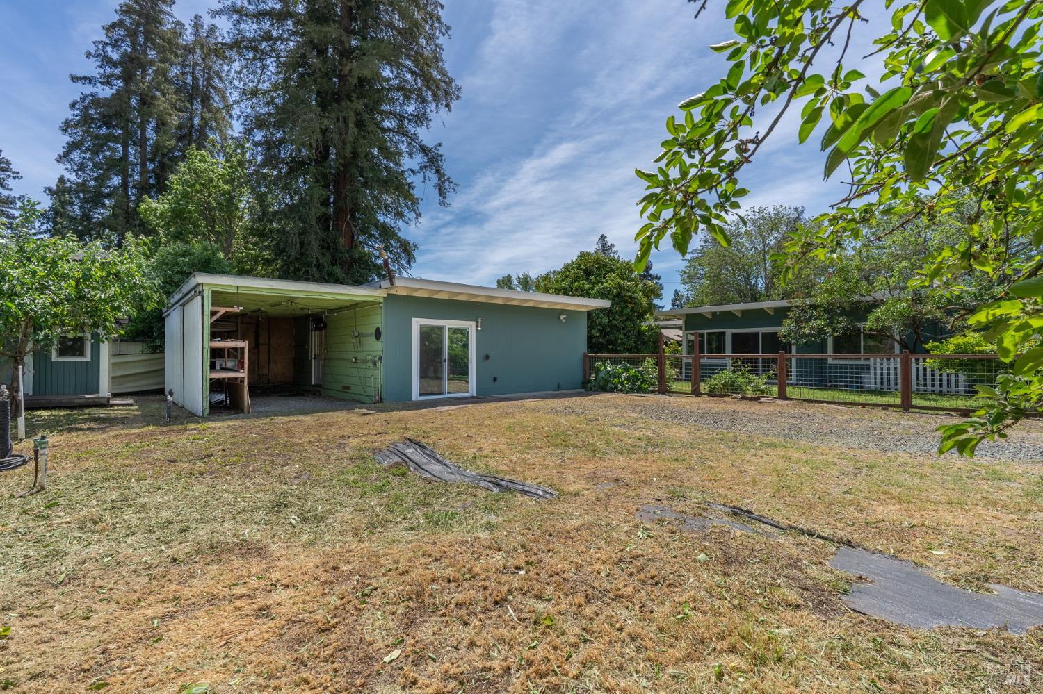 Detail Gallery Image 29 of 43 For 3120 Hermosa Dr, Napa,  CA 94558 - 4 Beds | 2 Baths