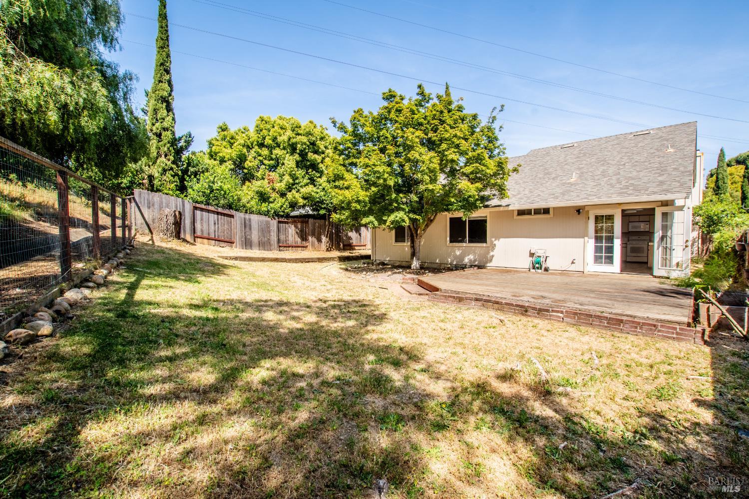 Detail Gallery Image 25 of 30 For 289 Longridge Dr, Vallejo,  CA 94591 - 3 Beds | 2 Baths