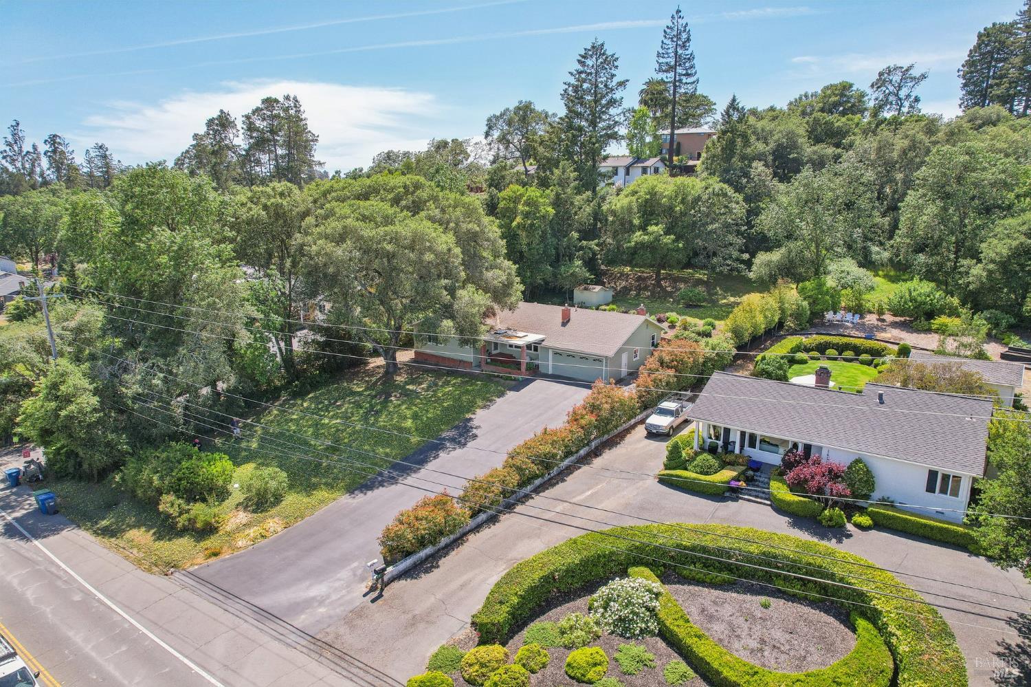 Detail Gallery Image 46 of 60 For 1400 High School Rd, Sebastopol,  CA 95472 - 3 Beds | 2 Baths