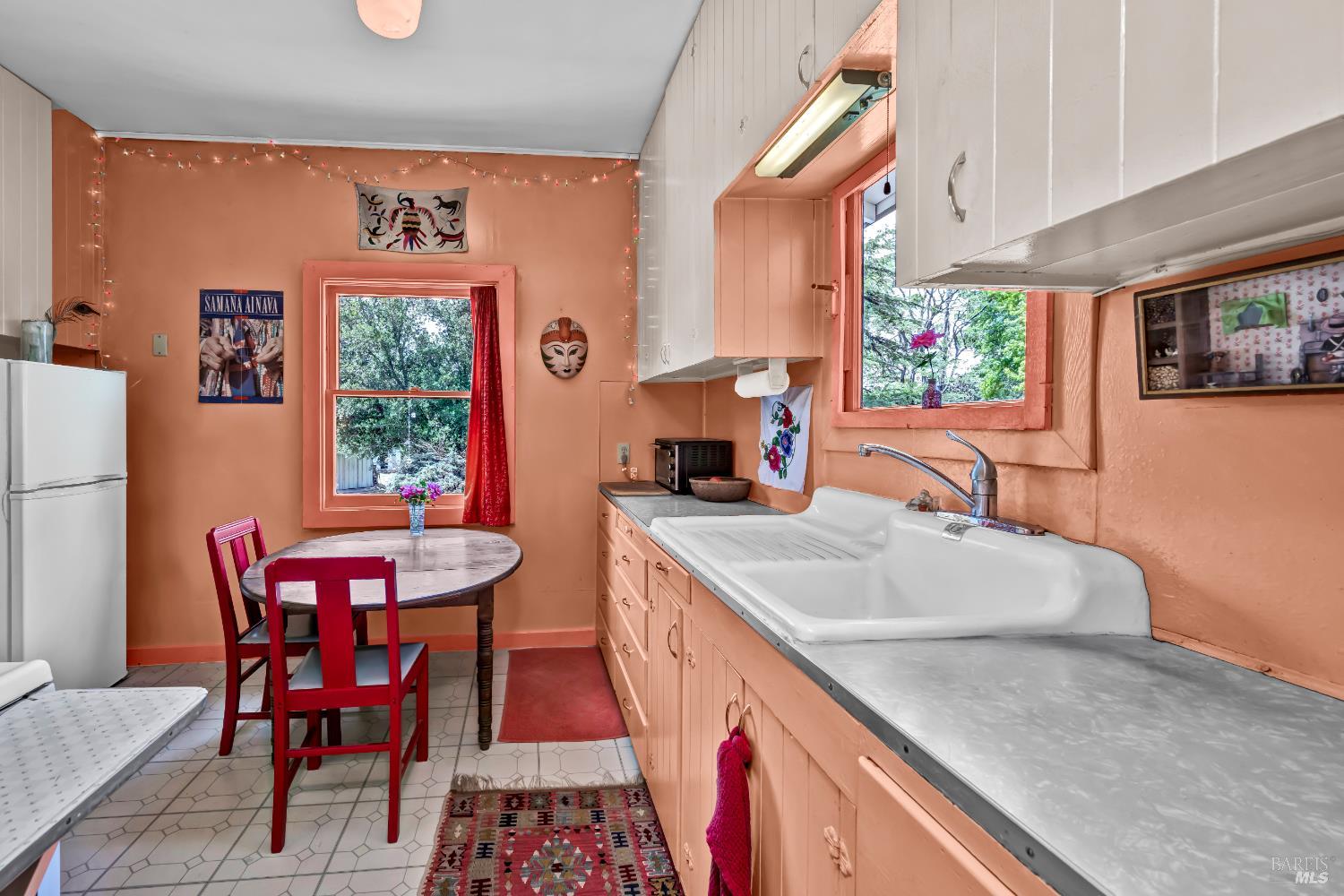 Detail Gallery Image 38 of 66 For 1466 Cooper Rd, Sebastopol,  CA 95472 - 6 Beds | 5/1 Baths