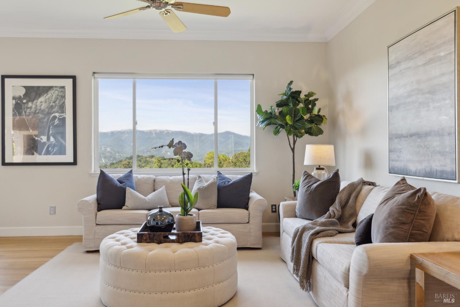 Detail Gallery Image 17 of 37 For 15 Upland Ln, Novato,  CA 94945 - 4 Beds | 3/1 Baths