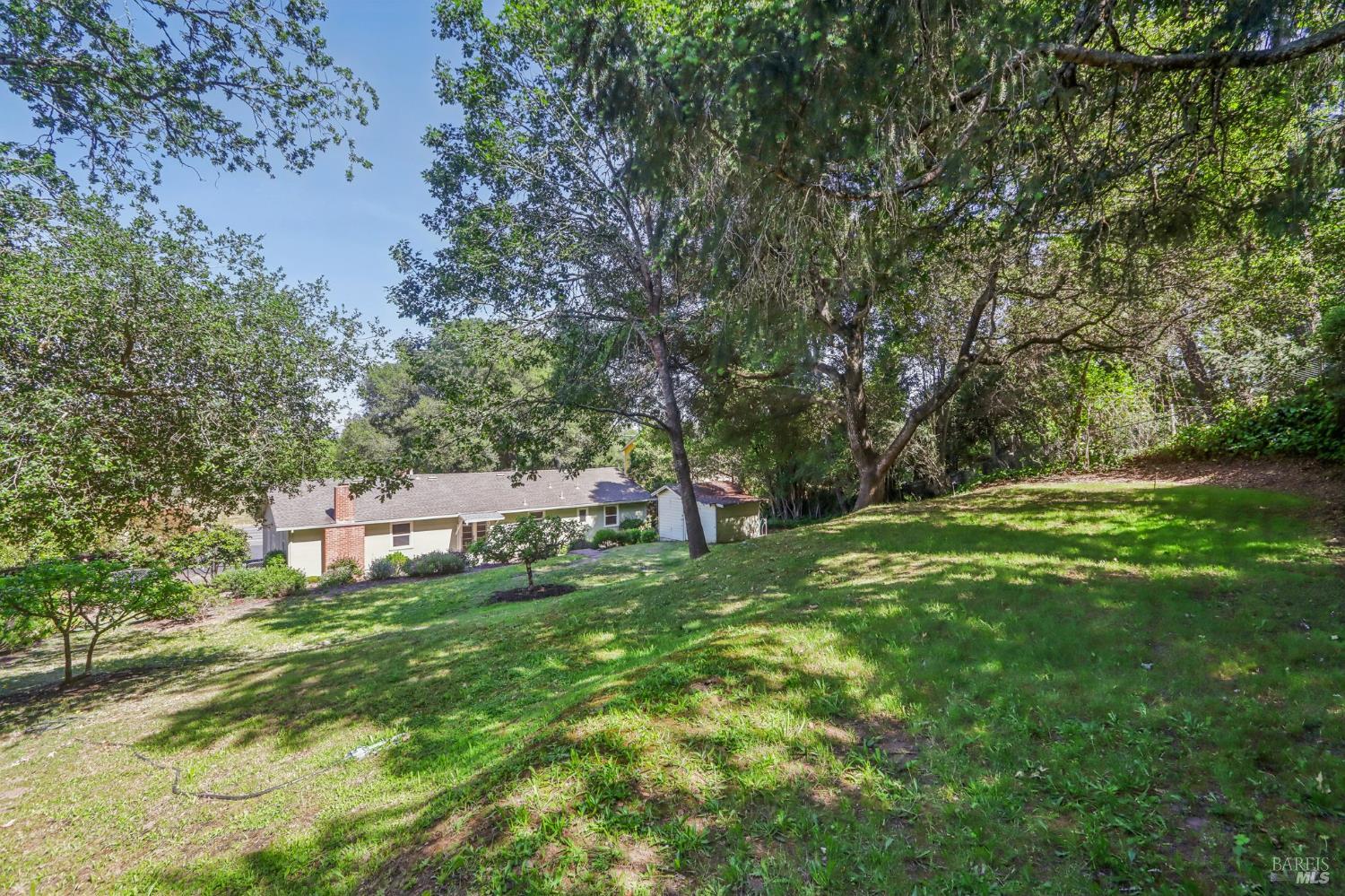 Detail Gallery Image 44 of 60 For 1400 High School Rd, Sebastopol,  CA 95472 - 3 Beds | 2 Baths
