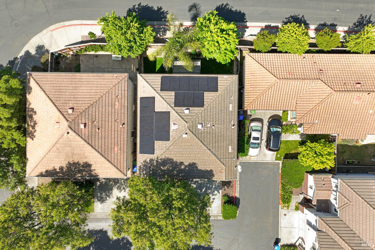 Detail Gallery Image 50 of 58 For 505 Vintage Springs Ct, Fairfield,  CA 94534 - 3 Beds | 2/1 Baths
