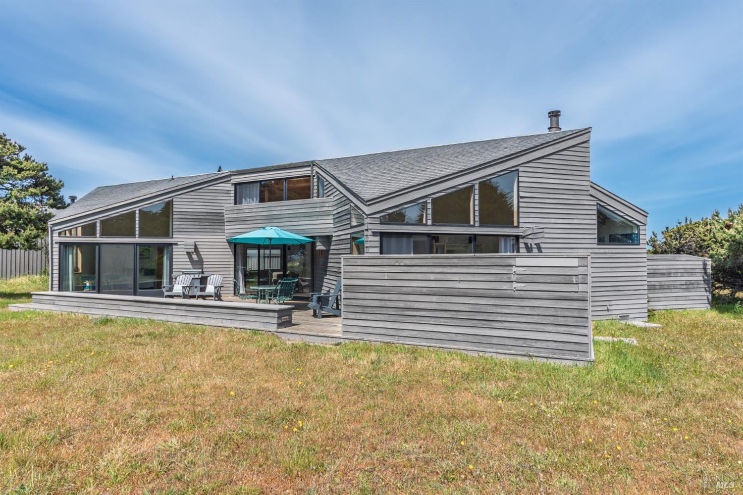 Detail Gallery Image 4 of 36 For 41923 Mizzen Mast Unkn, The Sea Ranch,  CA 95497 - 2 Beds | 2 Baths