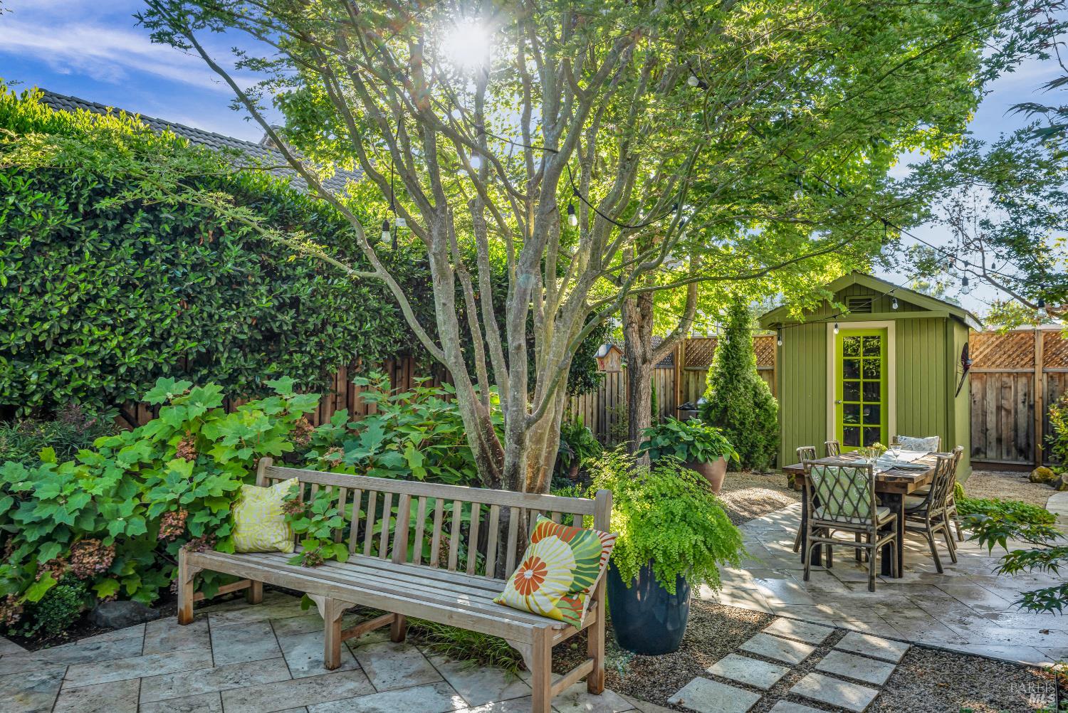 Detail Gallery Image 39 of 55 For 4748 Prospect Ave, Santa Rosa,  CA 95409 - 5 Beds | 4 Baths