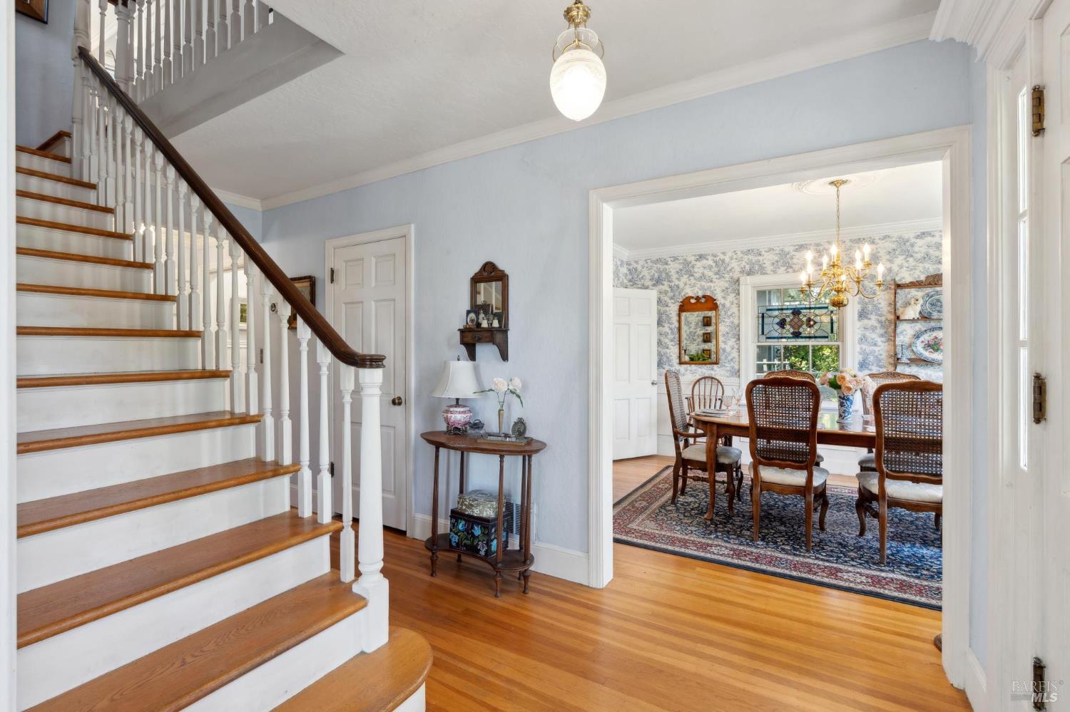 Detail Gallery Image 19 of 75 For 301 Howard St, Petaluma,  CA 94952 - 4 Beds | 3 Baths