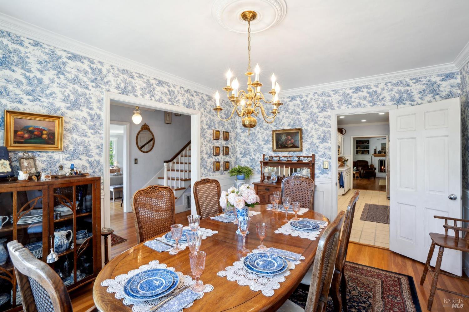 Detail Gallery Image 25 of 75 For 301 Howard St, Petaluma,  CA 94952 - 4 Beds | 3 Baths