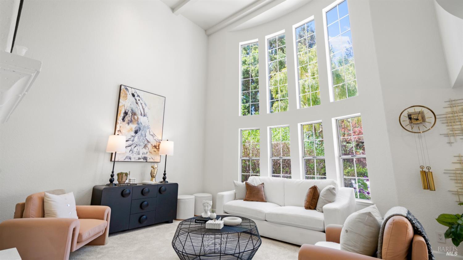 Detail Gallery Image 7 of 57 For 1205 Cuernavaca Circulo Unkn, Mountain View,  CA 94040 - 3 Beds | 3 Baths