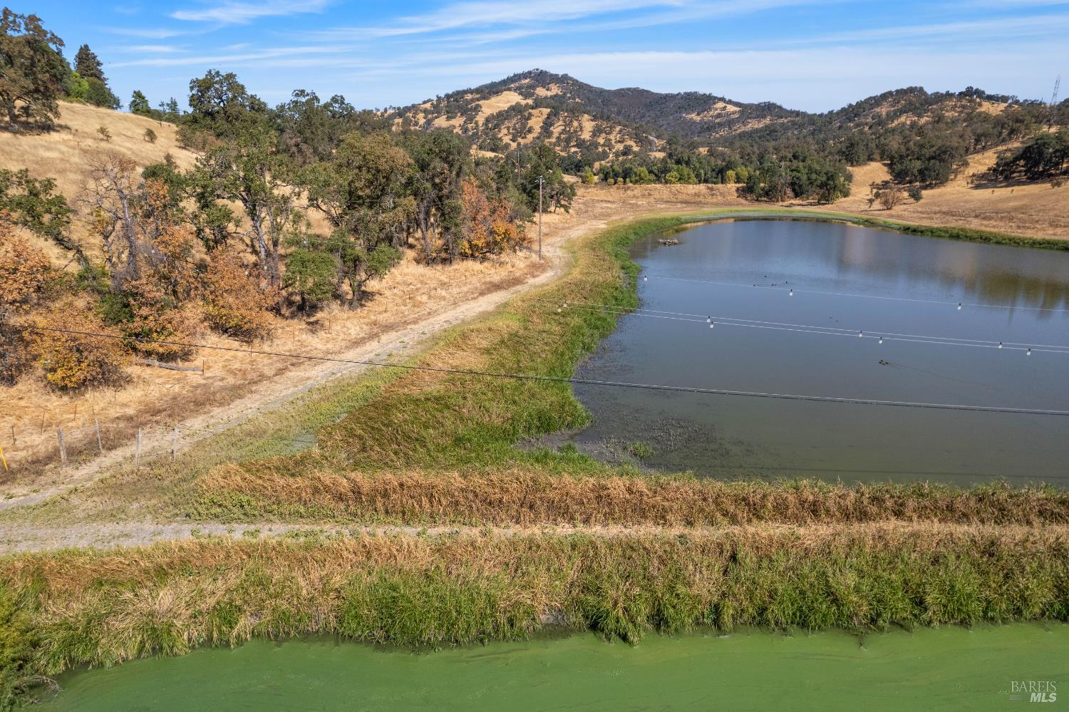 Detail Gallery Image 48 of 56 For 1409 W State Highway 20 Hwy, Upper Lake,  CA 95485 - 3 Beds | 2 Baths
