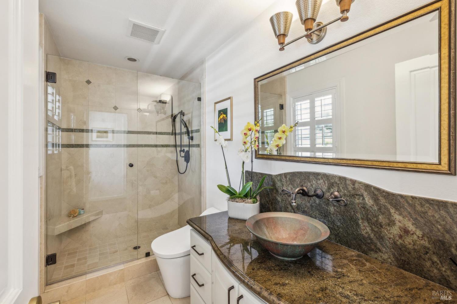 Detail Gallery Image 59 of 98 For 9724 Green Valley Rd, Sebastopol,  CA 95472 - 4 Beds | 3 Baths