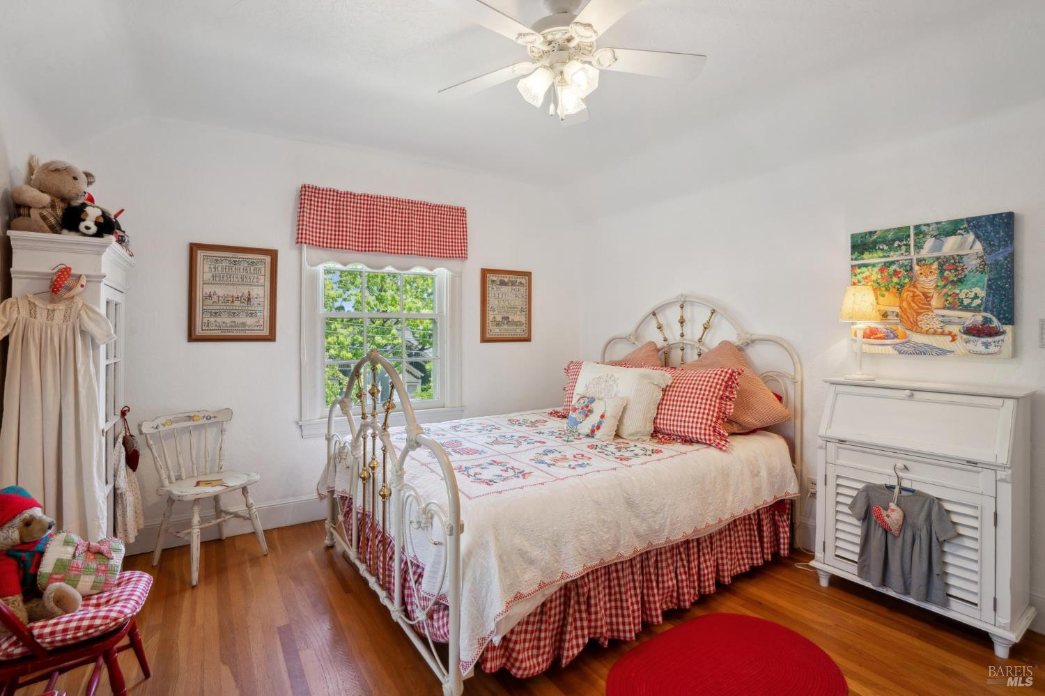 Detail Gallery Image 71 of 75 For 301 Howard St, Petaluma,  CA 94952 - 4 Beds | 3 Baths