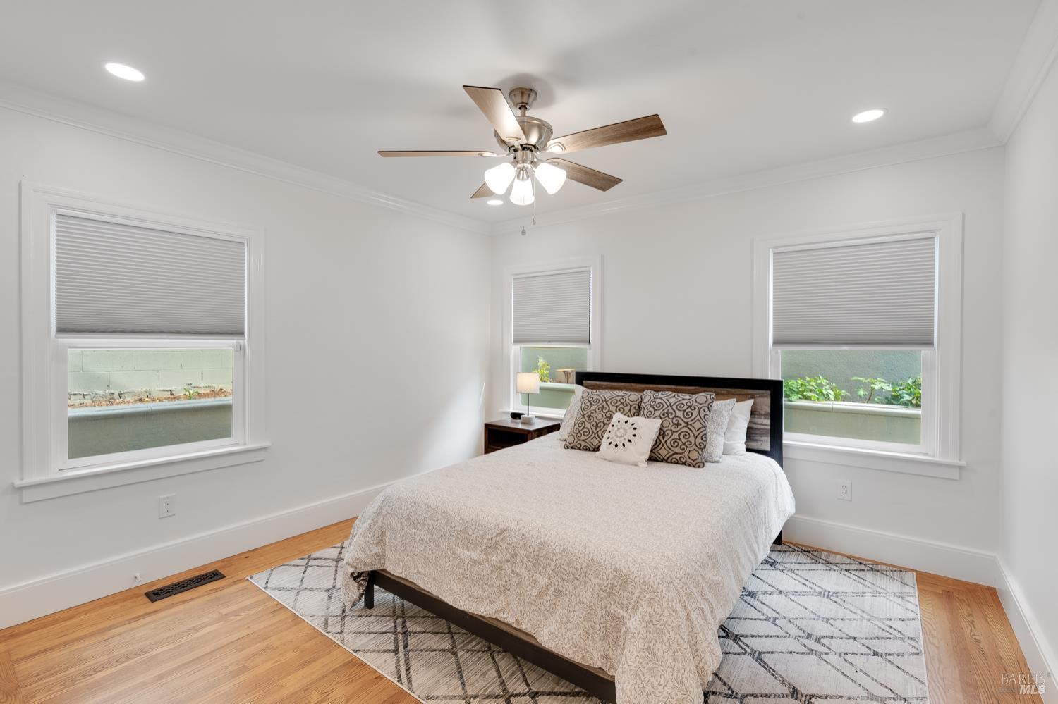 Detail Gallery Image 22 of 71 For 33 Romine Way, Vallejo,  CA 94591 - 4 Beds | 2 Baths
