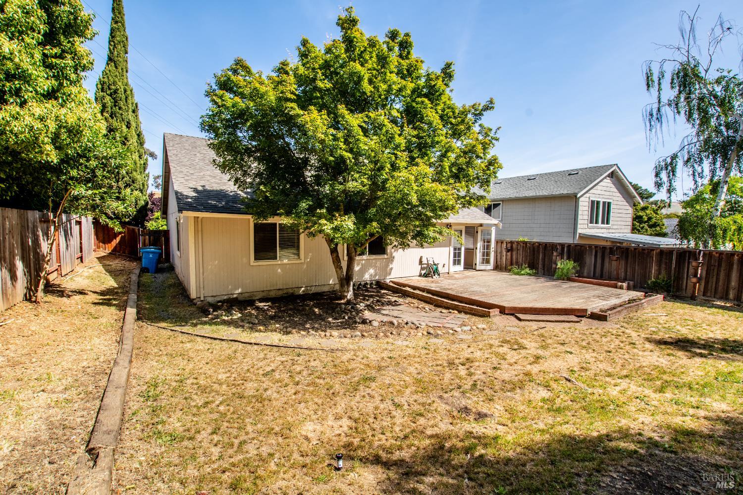 Detail Gallery Image 26 of 30 For 289 Longridge Dr, Vallejo,  CA 94591 - 3 Beds | 2 Baths