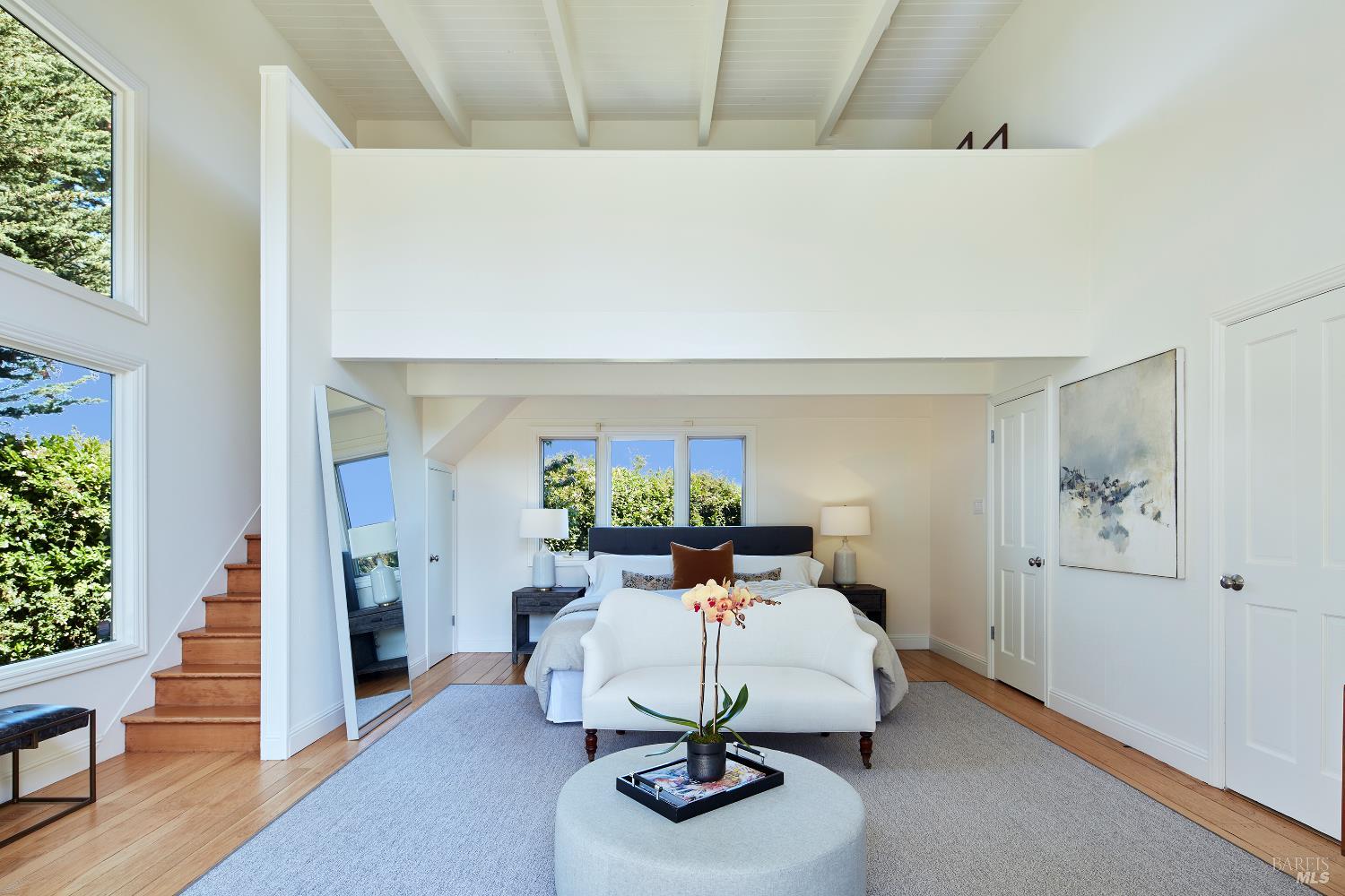 Detail Gallery Image 30 of 42 For 64 Edgewood Ave, Mill Valley,  CA 94941 - 3 Beds | 2 Baths