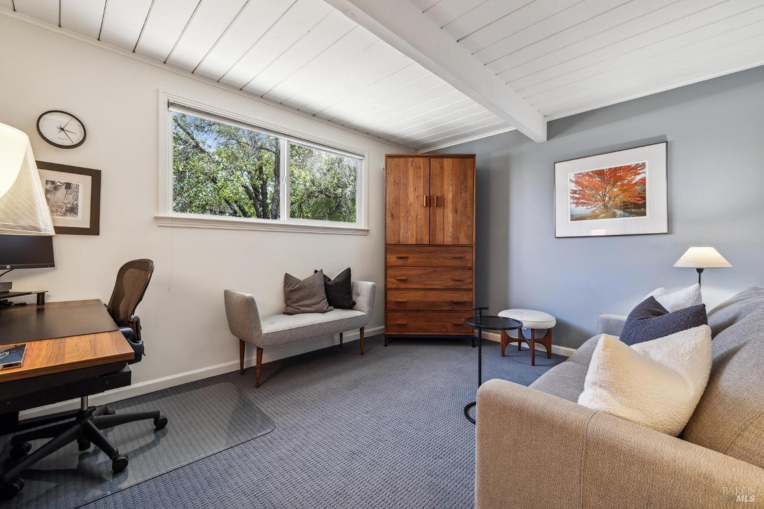 Detail Gallery Image 36 of 57 For 708 Birchwood Ct, San Rafael,  CA 94903 - 5 Beds | 3 Baths