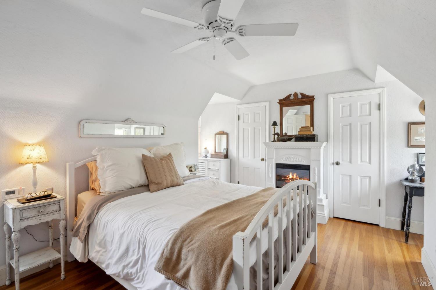 Detail Gallery Image 70 of 75 For 301 Howard St, Petaluma,  CA 94952 - 4 Beds | 3 Baths