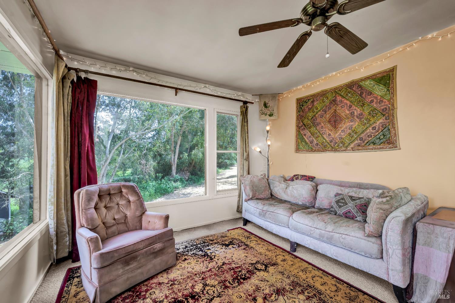 Detail Gallery Image 39 of 66 For 1466 Cooper Rd, Sebastopol,  CA 95472 - 6 Beds | 5/1 Baths