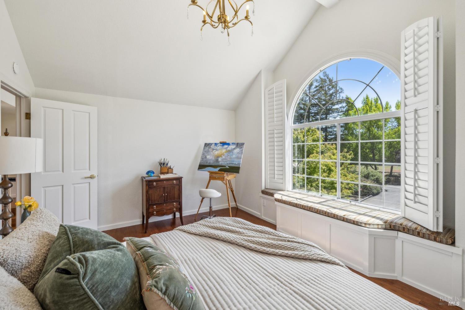 Detail Gallery Image 51 of 98 For 9724 Green Valley Rd, Sebastopol,  CA 95472 - 4 Beds | 3 Baths